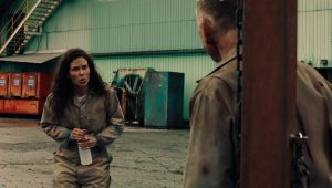 Van Helsing: 4×6