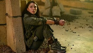 Van Helsing: 4×9