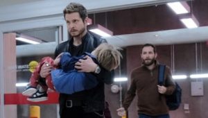 The Resident: 3×8