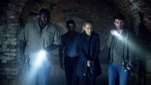 Zoo: 1×7