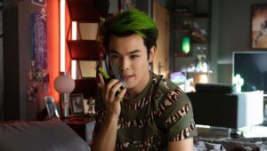 Titans: 2×9