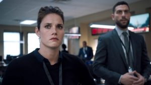 FBI: 1×14