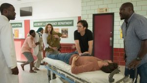 Zoo: 1×11-12