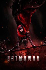 Nonton Batwoman
