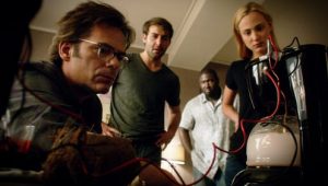 Zoo: 1×4