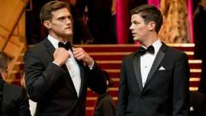 The Flash: 6×6