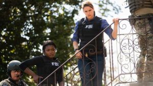 FBI: 2×5
