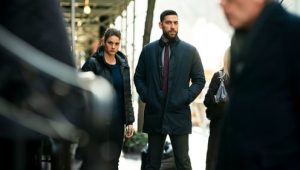 FBI: 1×16