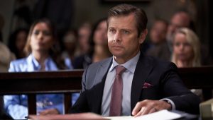 Dynasty: 3×8