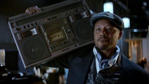 Empire: 6×9