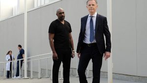 The Resident: 3×10