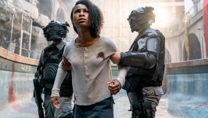 Van Helsing: 4×10