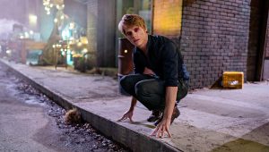 Van Helsing: 4×12