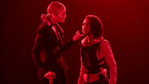 Van Helsing: 4×13