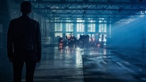 Batwoman: 1×8