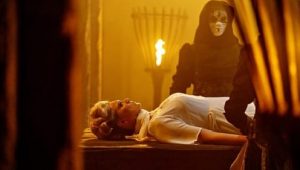 Van Helsing: 4×11