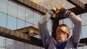 Prison Break: 3×9