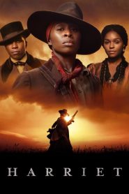 Nonton Harriet 2019