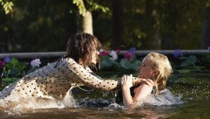 Dynasty: 3×10