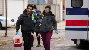 Chicago Med: 5×12