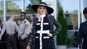 Dynasty: 3×9