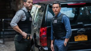 FBI: 2×11