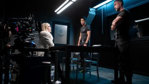 S.W.A.T.: 3×11