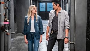 S.W.A.T.: 3×12