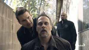 S.W.A.T.: 3×13