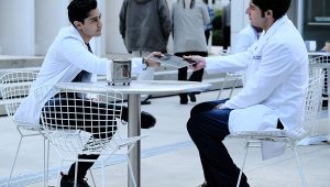 The Resident: 3×12