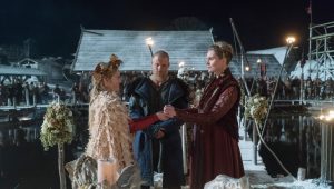 Vikings: 6×9