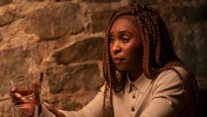 The Outsider: 1×3