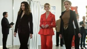 Arrow: 8×9