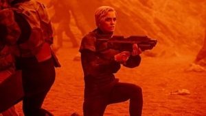Krypton: 2×9