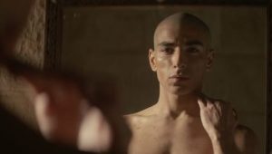 Messiah: 1×9