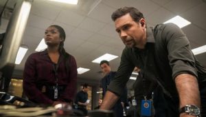 FBI: 2×14