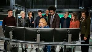 Arrow: 8×10