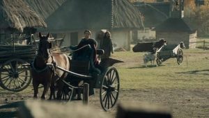 The Witcher: 1×2