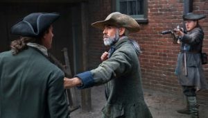 Outlander: 4×11