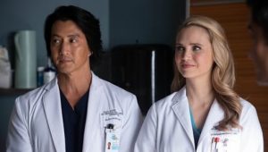The Good Doctor: 3×10