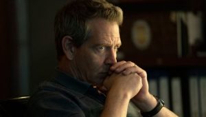 The Outsider: 1×1