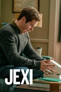 Nonton Jexi 2019