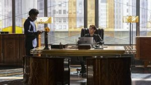 Batwoman: 1×10