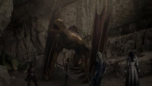 The Witcher: 1×6
