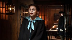 Outlander: 4×12