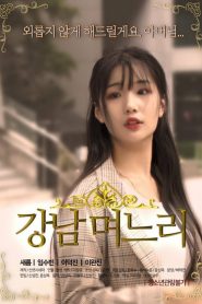 Nonton Gangnam Daughter-in-law