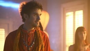 Legion: 3×5