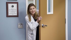 Grey’s Anatomy: 16×14