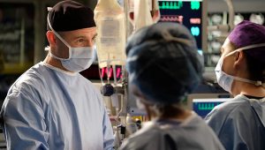 Grey’s Anatomy: 16×15