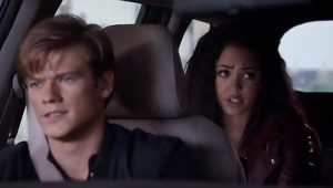 MacGyver: 4×3